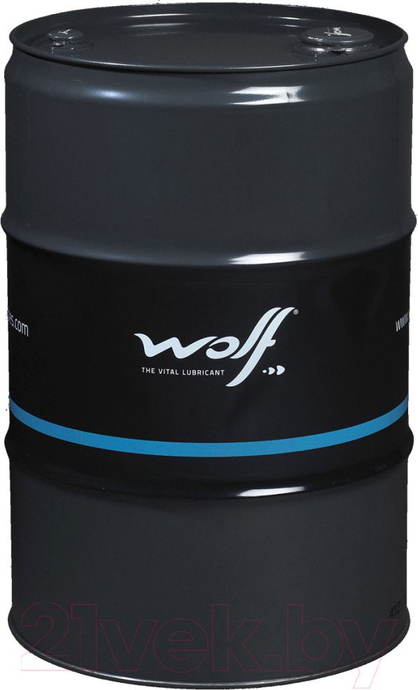 Моторное масло Wolf OfficialTech 5W-30 C4 60л