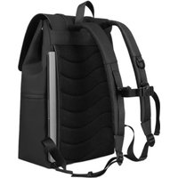 Городской рюкзак Gaston Luga Splаsh 2.0 16'' (черный)