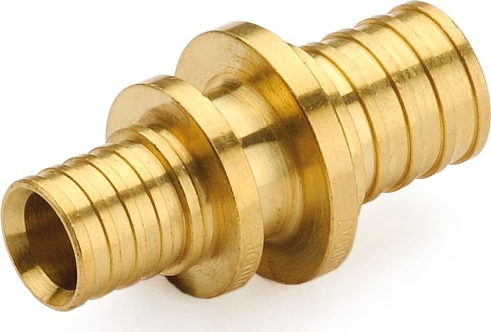 

Фитинг General Fittings Соединитель прямой редукционный Goldfix 20х16 340003H685800A