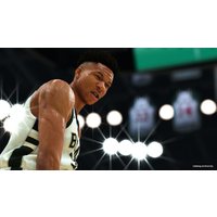  NBA 2K19 для PlayStation 4