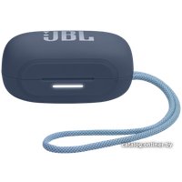 Наушники JBL Reflect Aero TWS (темно-синий)