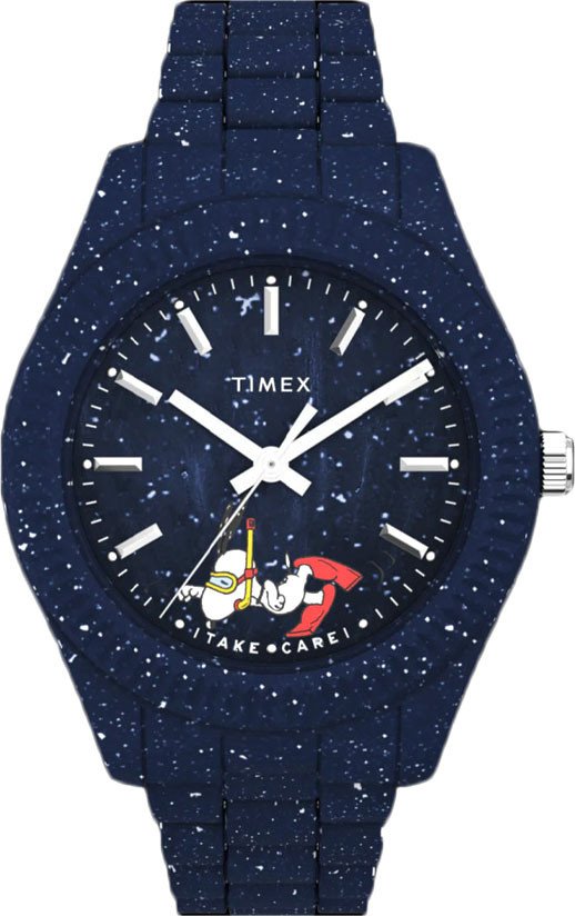 

Наручные часы Timex TW2V53300
