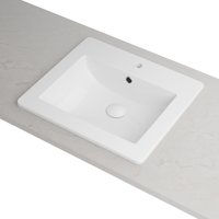 Умывальник Roxen Rumi 570250