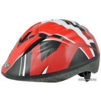 Cпортивный шлем Longus Kids (красный)