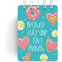 Блокнот Bruno Visconti Smart journal 3-559/02 (108 л)