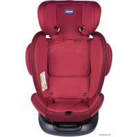 Детское автокресло Chicco Unico (red passion)