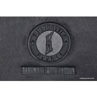 Кошелек Klondike 1896 Yukon KD1112-01 (черный)