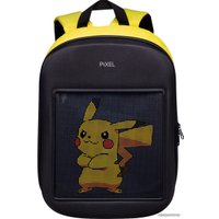 Школьный рюкзак Pixel One Yellow Sun (желтый)