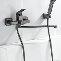 Смеситель Shevanik S9622T