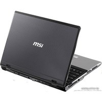 Ноутбук MSI CX620-042XBY