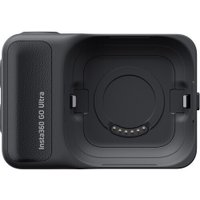Модульная экшен-камера Insta360 GO Ultra (Cycling Bundle, черный)