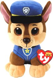 Beanie Boo's Щенок Chase Paw Patrol 96319