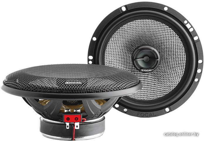 Коаксиальная АС Focal Access 165AC