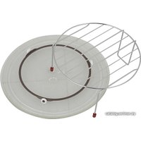 Микроволновая печь Panasonic NN-GD38HS