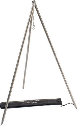 Тренога костровая НПО Кедр TR-03 разборная