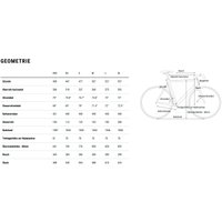 Велосипед Cube Nuroad EX 28 L 2025 (whale'n'black)