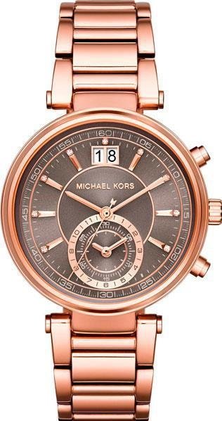 

Наручные часы Michael Kors MK6226