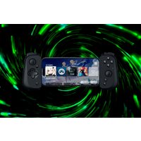 Геймпад для смартфона Razer Kishi V2 для Android и iPhone 15 серии