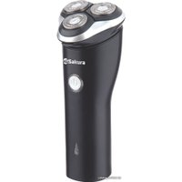 Электробритва Sakura SA-5427BK