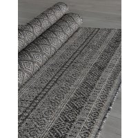 Циновка Merinos Kair S154-STAN-DARK-GRAY (1.6х2.3)