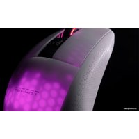 Игровая мышь Roccat Burst Pro (белый)