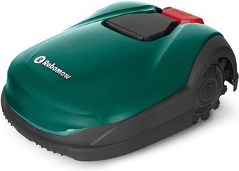 Газонокосилка-робот Robomow RK1000