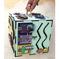 Бизибокс Bizitoys #2525/02