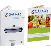 Электросковорода Galaxy Line GL2663