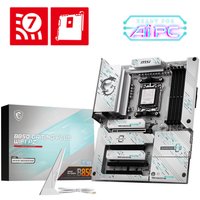 Материнская плата MSI B850 Gaming Plus WiFi PZ