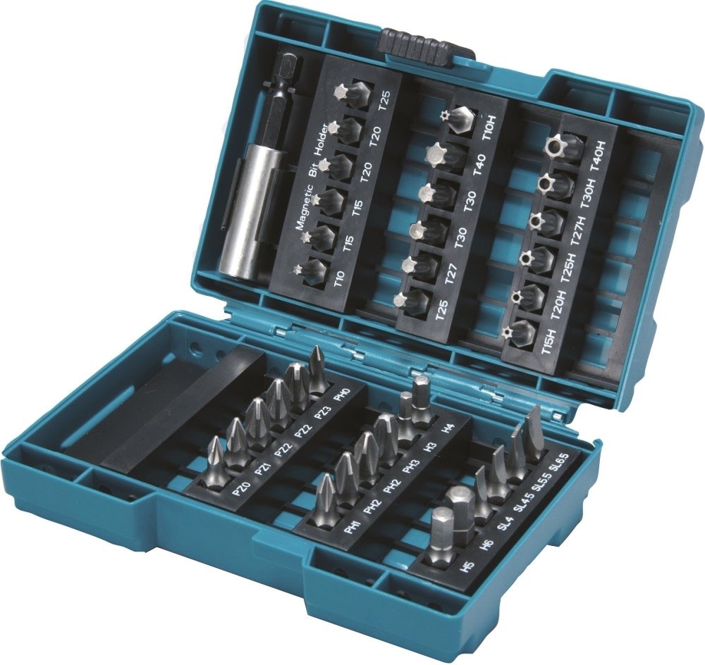 

Набор бит Makita B-28606