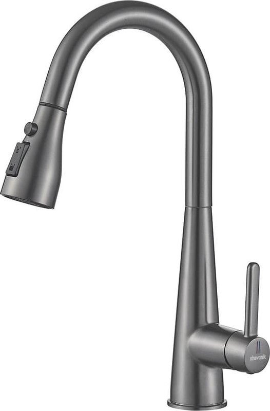 Смеситель Shevanik S363T