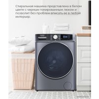 Стиральная машина MAUNFELD MFWM1410SB02