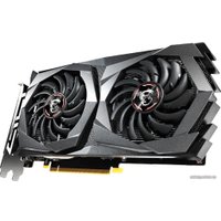 Видеокарта MSI GeForce GTX 1650 Gaming 4GB GDDR5