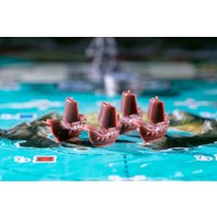 Настольная игра Фабрика игр Бухта торговцев