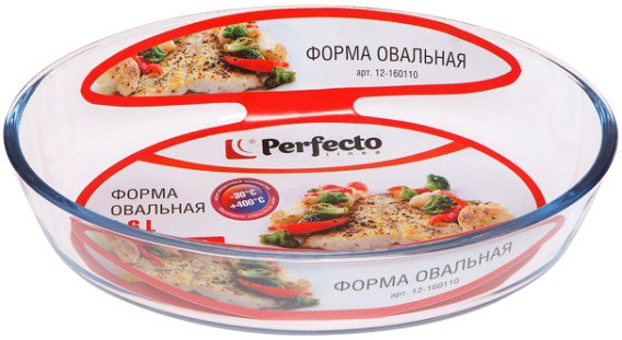 

Форма для выпечки Perfecto Linea 12-160110