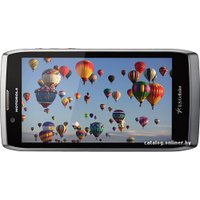 Телефон Motorola Electrify 2 XT881
