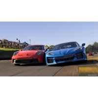  Forza Motorsport Standard Edition для Xbox Series X