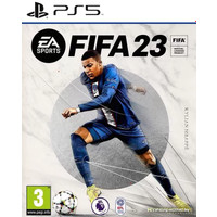  FIFA 23 (цифровой ключ) для PlayStation 5