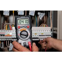 Мультиметр КВТ PROLINE KT 113B 79125