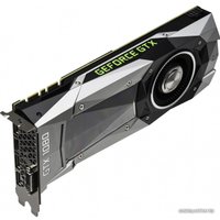 Видеокарта Palit GeForce GTX 1080 8GB GDDR5X [NEB1080015P2-PG413F]