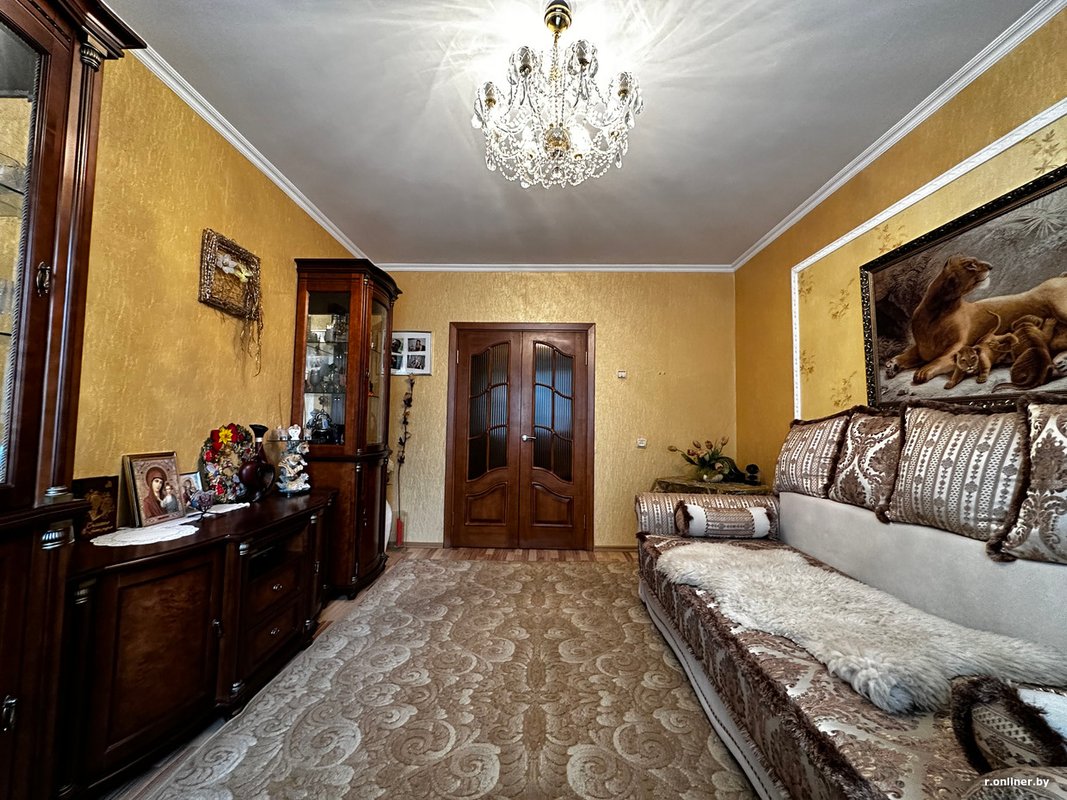 2 rooms, Минск