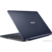 Ноутбук ASUS Transformer Book Flip TP200SA-FV0108TS