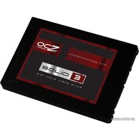 SSD OCZ Solid 3 120GB (SLD3-25SAT3-120G)