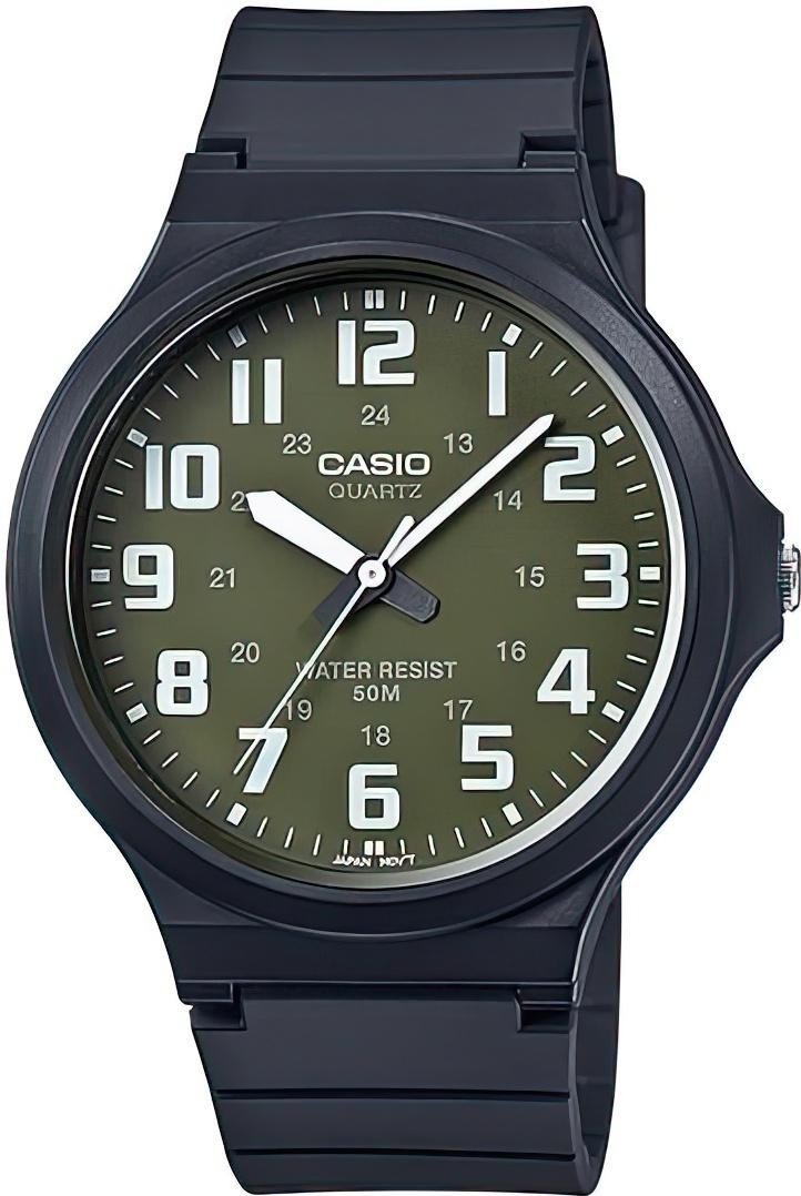 

Наручные часы Casio MW-240-3B