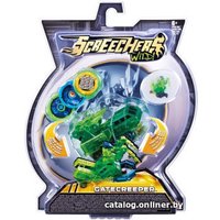 Трансформер Screechers Wild Гейткрипер 34826