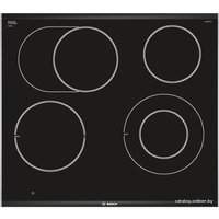 Варочная панель Bosch PKN675DK1D