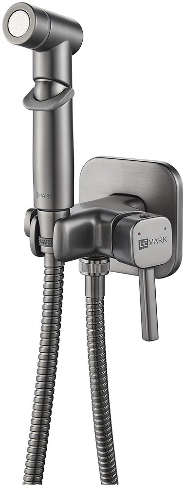 

Гигиенический душ Lemark Соло LM7165GM