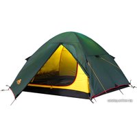 Треккинговая палатка AlexikA Scout 2