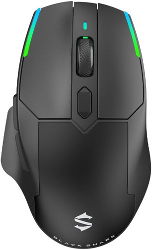 Игровая мышь Black Shark FunCooler Gaming Mouse BGM02