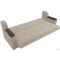 Диван Лига диванов Сенатор 100614 (бежевый)